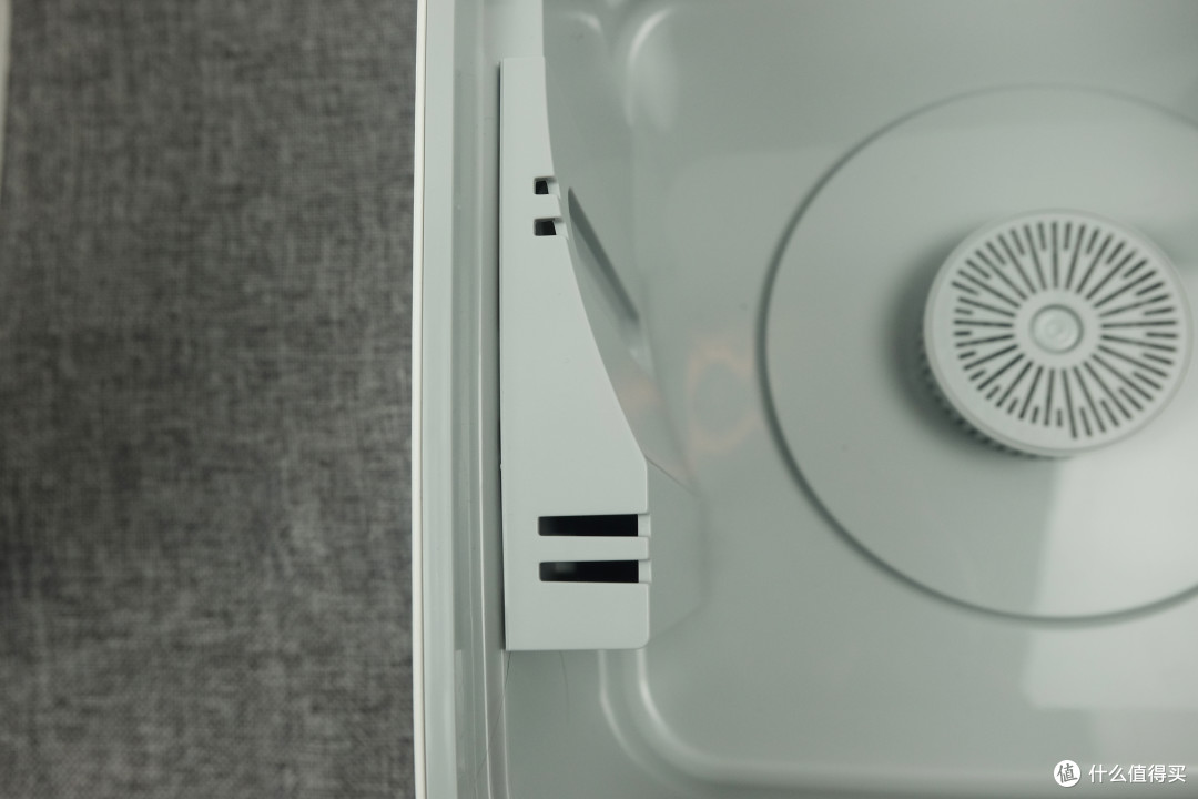 一台没有水雾的非传统加湿器——airx 50度湿加湿器评测