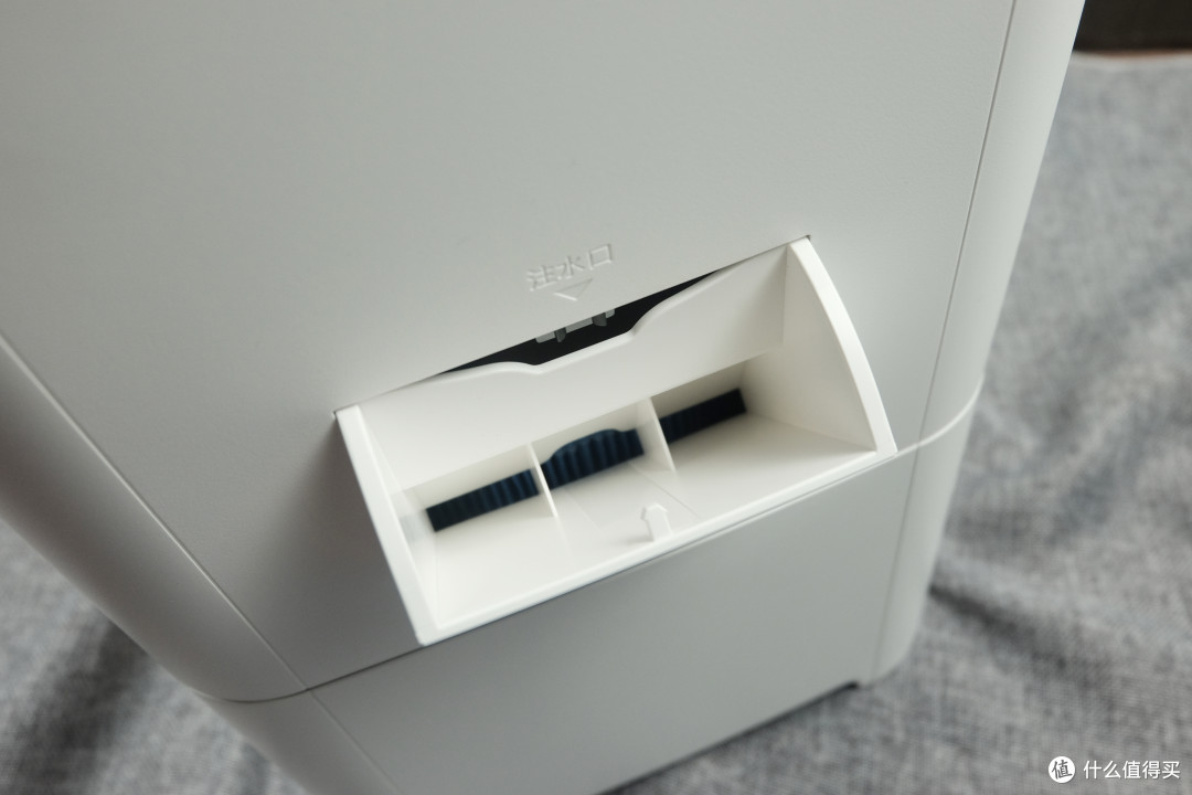 一台没有水雾的非传统加湿器——airx 50度湿加湿器评测