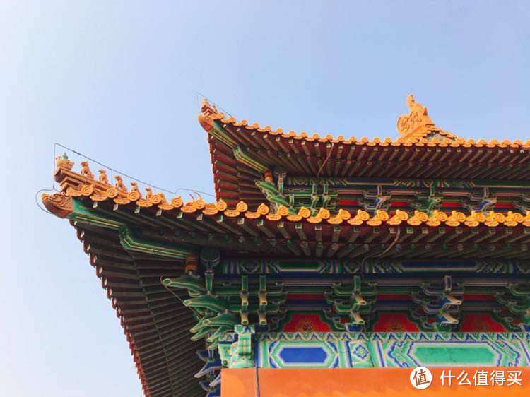 看万山红遍,层林尽染—南京秋日的美景打卡