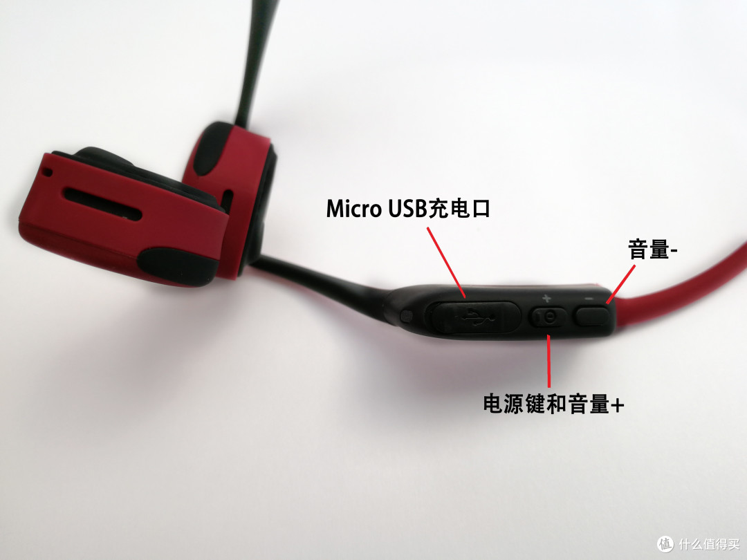 这次，我只想给你点“颜色”Trekz Air丹霞红款测评