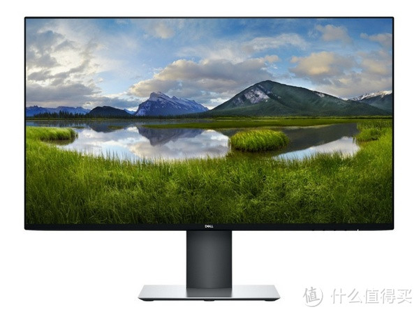 无边框、USB-C一线方案:DELL 戴尔 发布 新一代 UltraSharp系列 四款新品