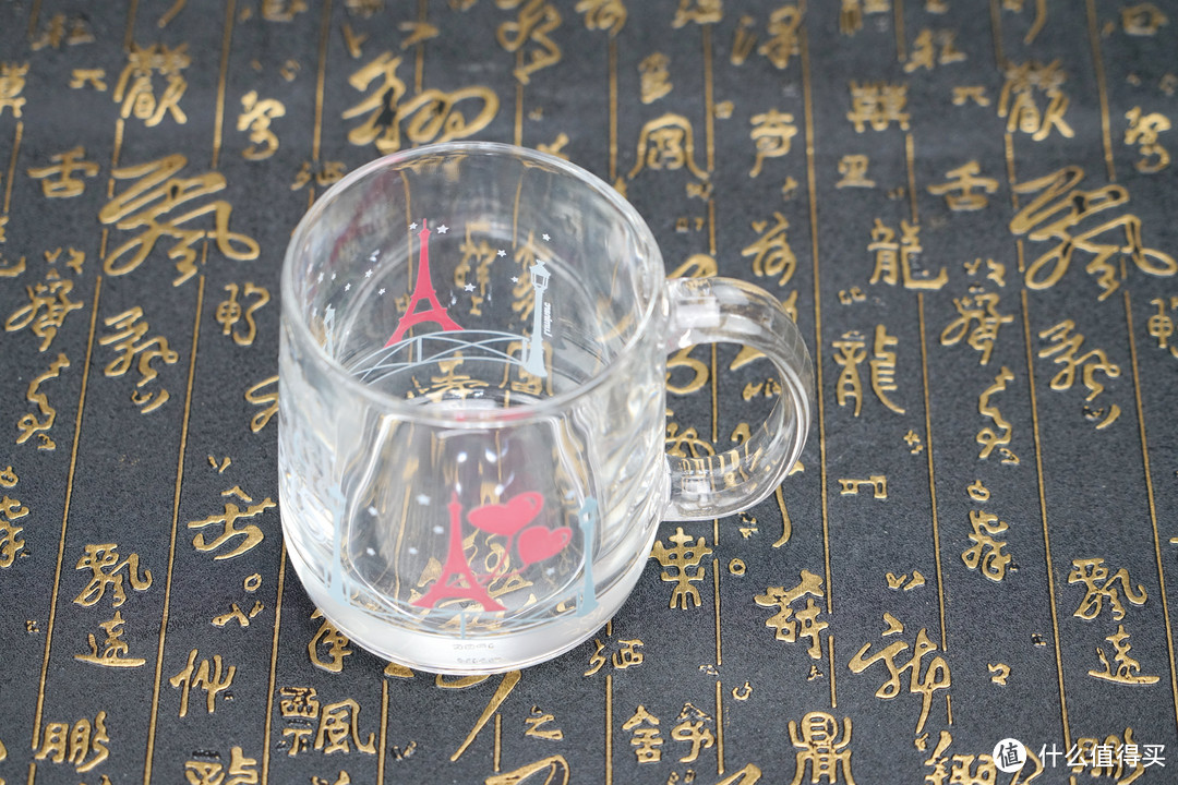 都什么时代了，还玩变色杯？LUMIARC 乐美雅 诺卡变色杯+冰蓝 凝彩水具5件套