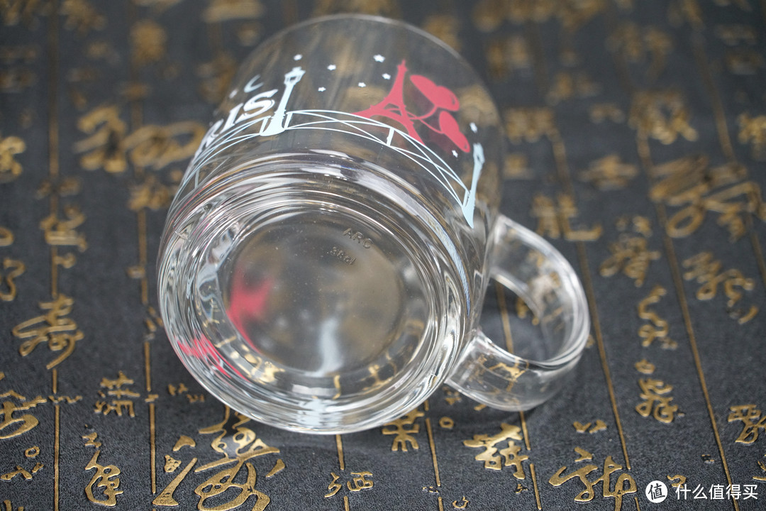 都什么时代了，还玩变色杯？LUMIARC 乐美雅 诺卡变色杯+冰蓝 凝彩水具5件套