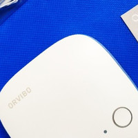 360 ORVIBO K1 智能门锁使用感受(锁体|安装)
