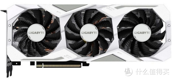 灵动洁白配色：GIGABYTE 技嘉 发布 RTX 2080 GAMING OC White 白色特别版