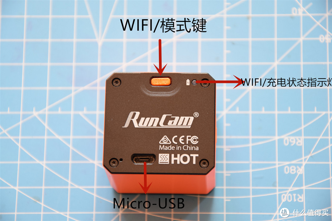 国产运动相机的拐点runcam3s，能否吃掉GOPRO？