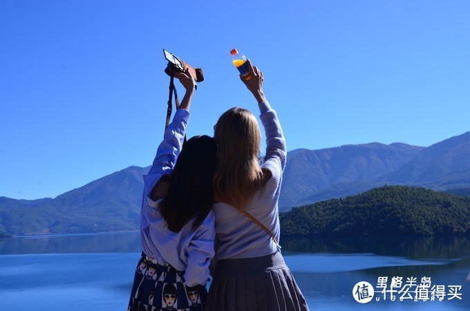 两天一夜闺蜜行打卡泸沽湖体验最佳环湖攻略