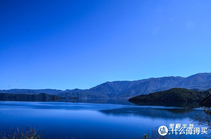 两天一夜闺蜜行打卡泸沽湖体验最佳环湖攻略