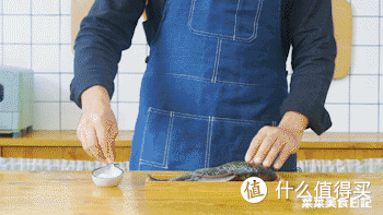 宋朝人民的烤鱼秘方，厨师都忍不住狂咽口水