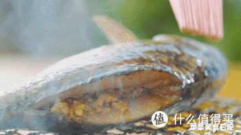 宋朝人民的烤鱼秘方，厨师都忍不住狂咽口水