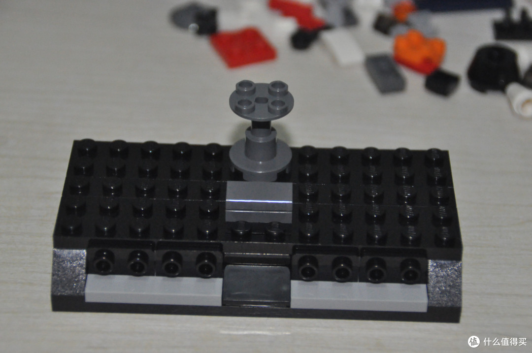 LEGO 乐高 Ideas 21312 WOMEN OF NASA 美国航天局的女英雄们