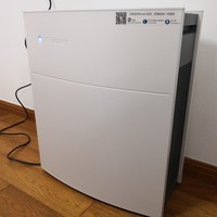 布鲁雅尔403 空气净化器?使用感受(价位|功能|技术|优点|缺点)
