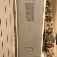 米家 MJXFJ-300-G1 新风机使用总结(效果|档位|速度|换气)