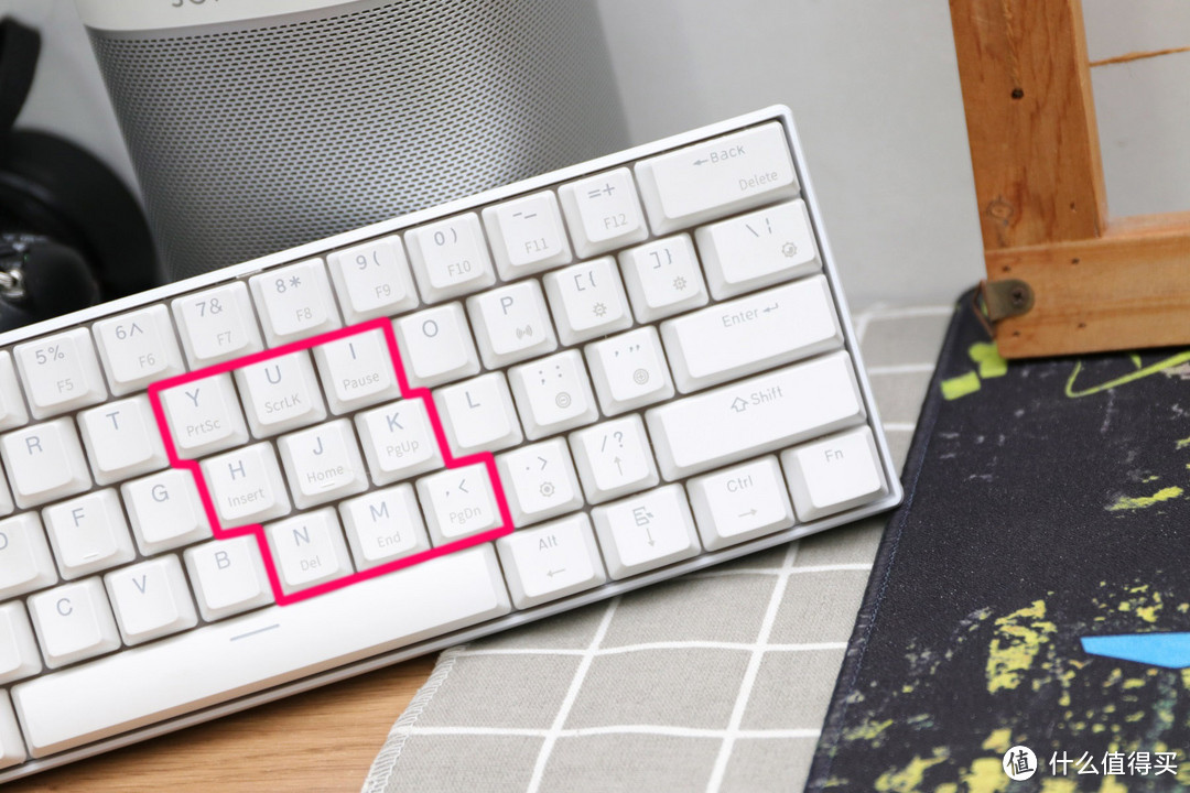 这应该是最便宜的cherry RGB机械键盘