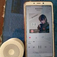 小米随身版小爱蓝牙音箱使用总结(连接|功能|音量)