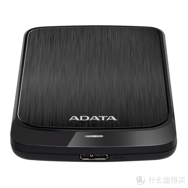 时尚纤薄、三防特性：ADATA 威刚 发布 HV320 和 HD680 移动硬盘