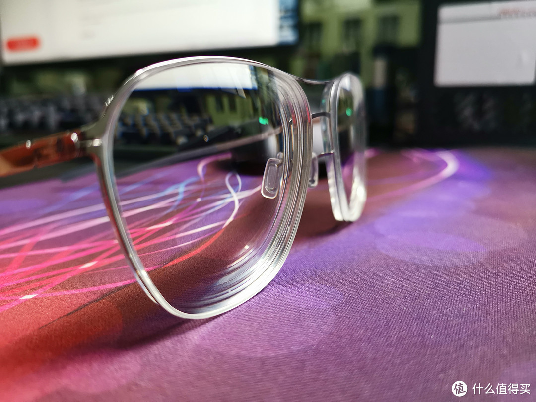 berlin 新款yondung轻晒单 双11近视眼镜活动晒单_什么值得买