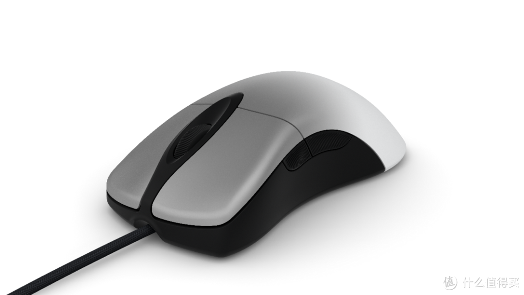 16000DPI、RGB尾灯：Microsoft 微软 推出 Pro IntelliMouse 鼠标