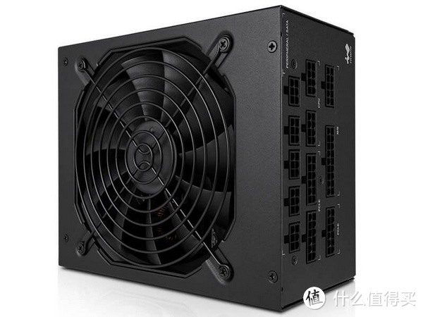 80 PLUS白金认证：IN WIN 迎广 发布 CB 系列 1250W/1050W 两款电源