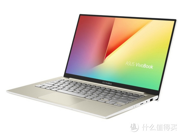 便携纤薄、极窄边框：ASUS 华硕发布VivoBook S13 S330UA 笔电79500円