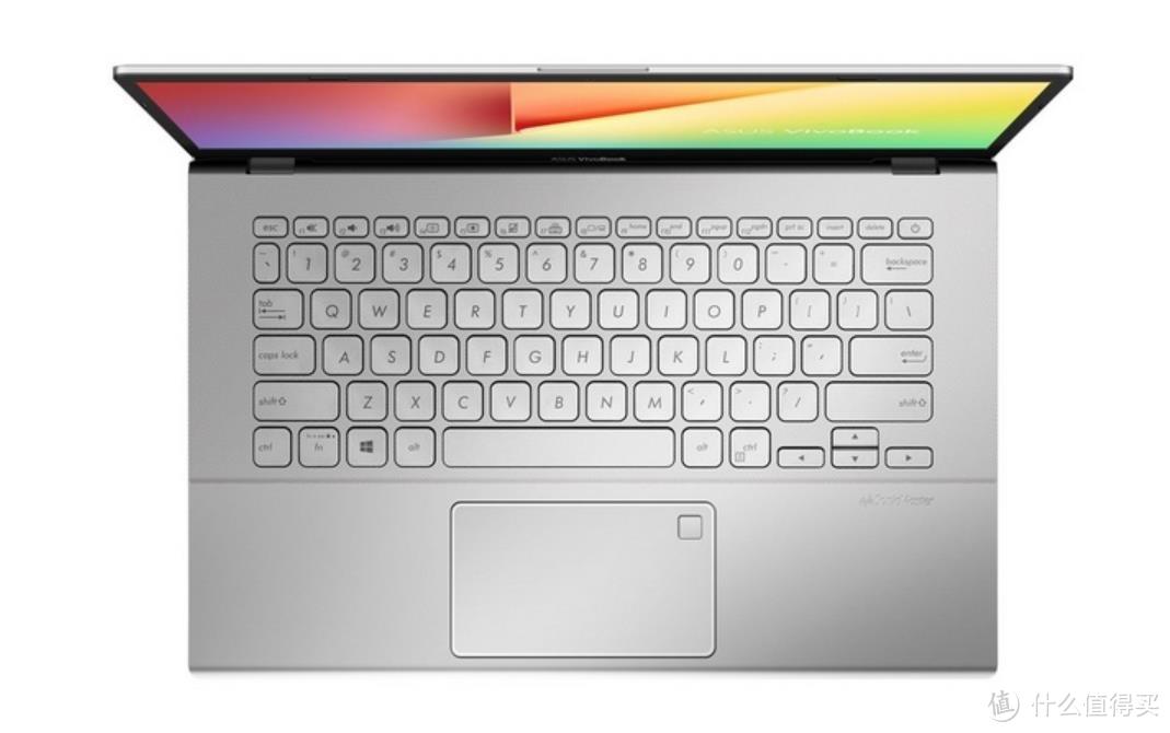 轻薄+NanoEdge显示屏：ASUS 华硕 发布 VivoBook 14 （X420）笔记本电脑