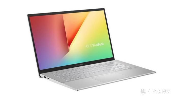轻薄+NanoEdge显示屏：ASUS 华硕 发布 VivoBook 14 （X420）笔记本电脑