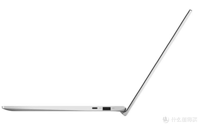 轻薄+NanoEdge显示屏：ASUS 华硕 发布 VivoBook 14 （X420）笔记本电脑