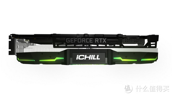 奢华用料、RGB幻彩灯效：INNO3D 映众 发布 RTX 2070 iCHILL X3和RTX 2080 iCHILL X3 冰龙 旗舰非公显卡