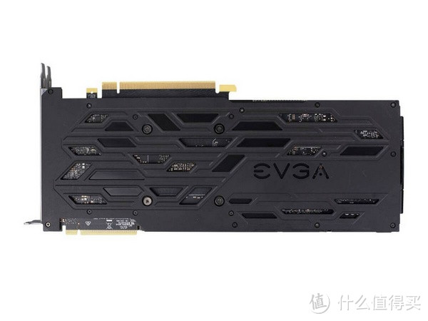 主打性价比：EVGA 发布 RTX 2080 Ti BLACK EDITION GAMING 非公显卡