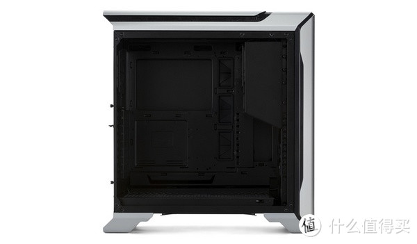 垂直风道、支持显卡垂直放置：COOLERMASTER 酷冷至尊 发布 SL600M 机箱