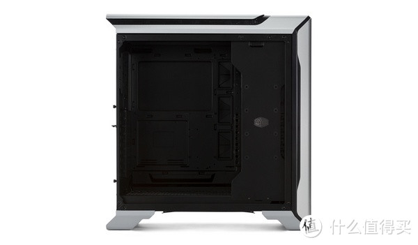 垂直风道、支持显卡垂直放置：COOLERMASTER 酷冷至尊 发布 SL600M 机箱