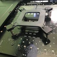 华硕PRIME Z390-A 主板使用总结(散热器|内存条|电源线|跑分)
