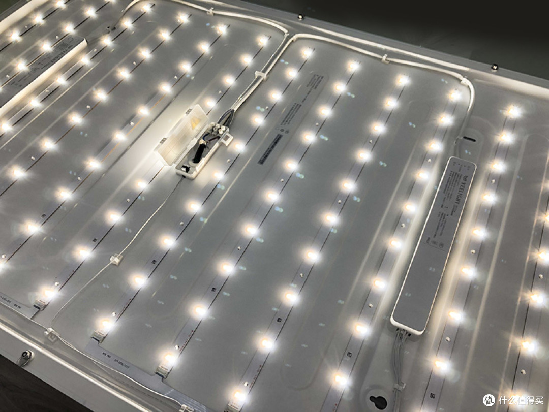 YeeLight Pro,满足挑剔的眼睛