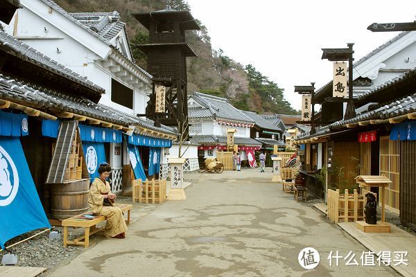 日本人爱去的小众旅游地，距东京仅2小时，良心制作超超超详细攻略！！！