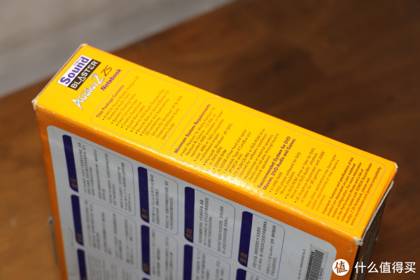 盒内部件、最小系统要求、推荐系统配置