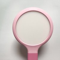 芭比智能台灯使用总结(亮度|模式|档位|灯光)