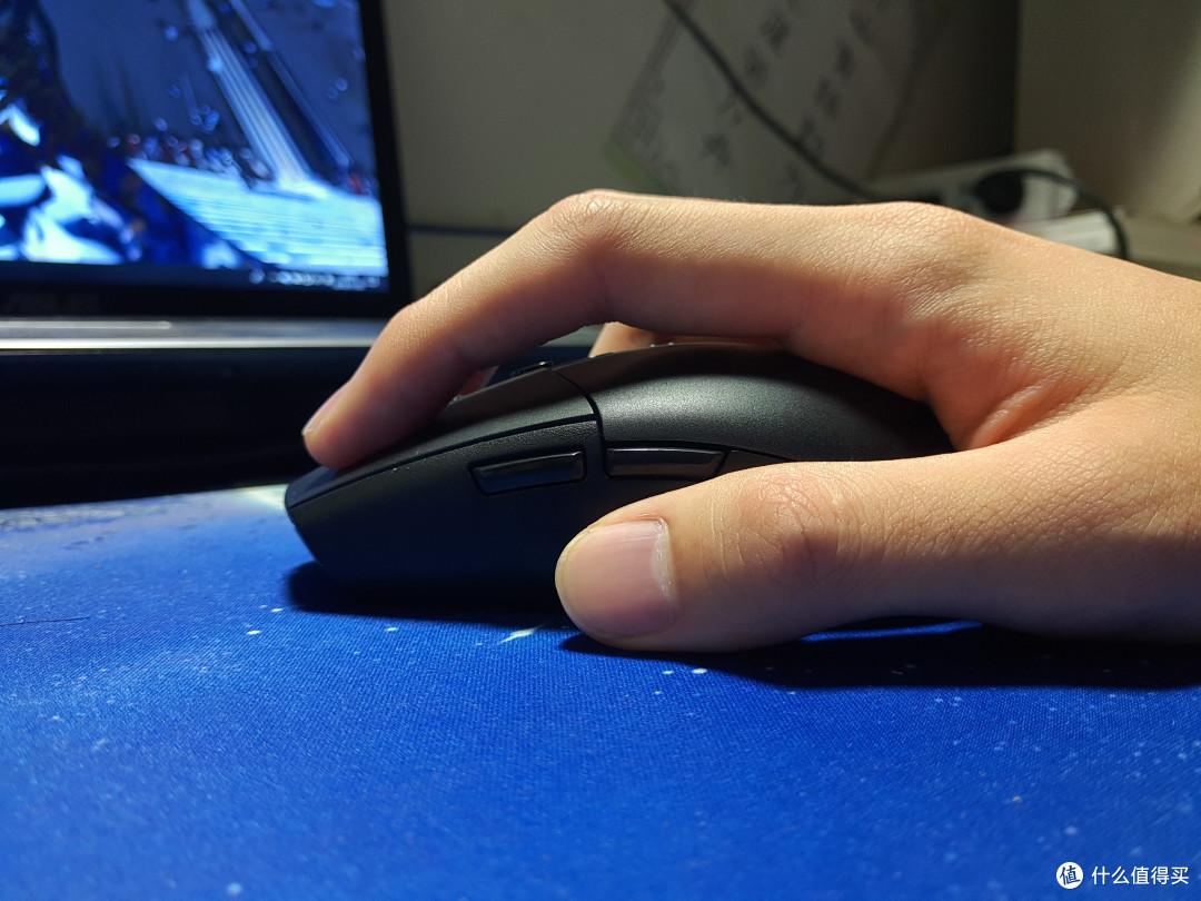 无线,即为无限——罗技 g304无线游戏鼠标(对比g102,mx master2s)