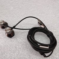 斯泰克耳机使用总结(精度|音效|舒适性|线控)
