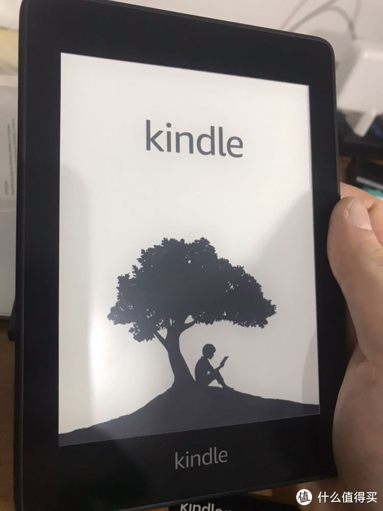 89.9欧元=705元包邮new kindle paperwhite4