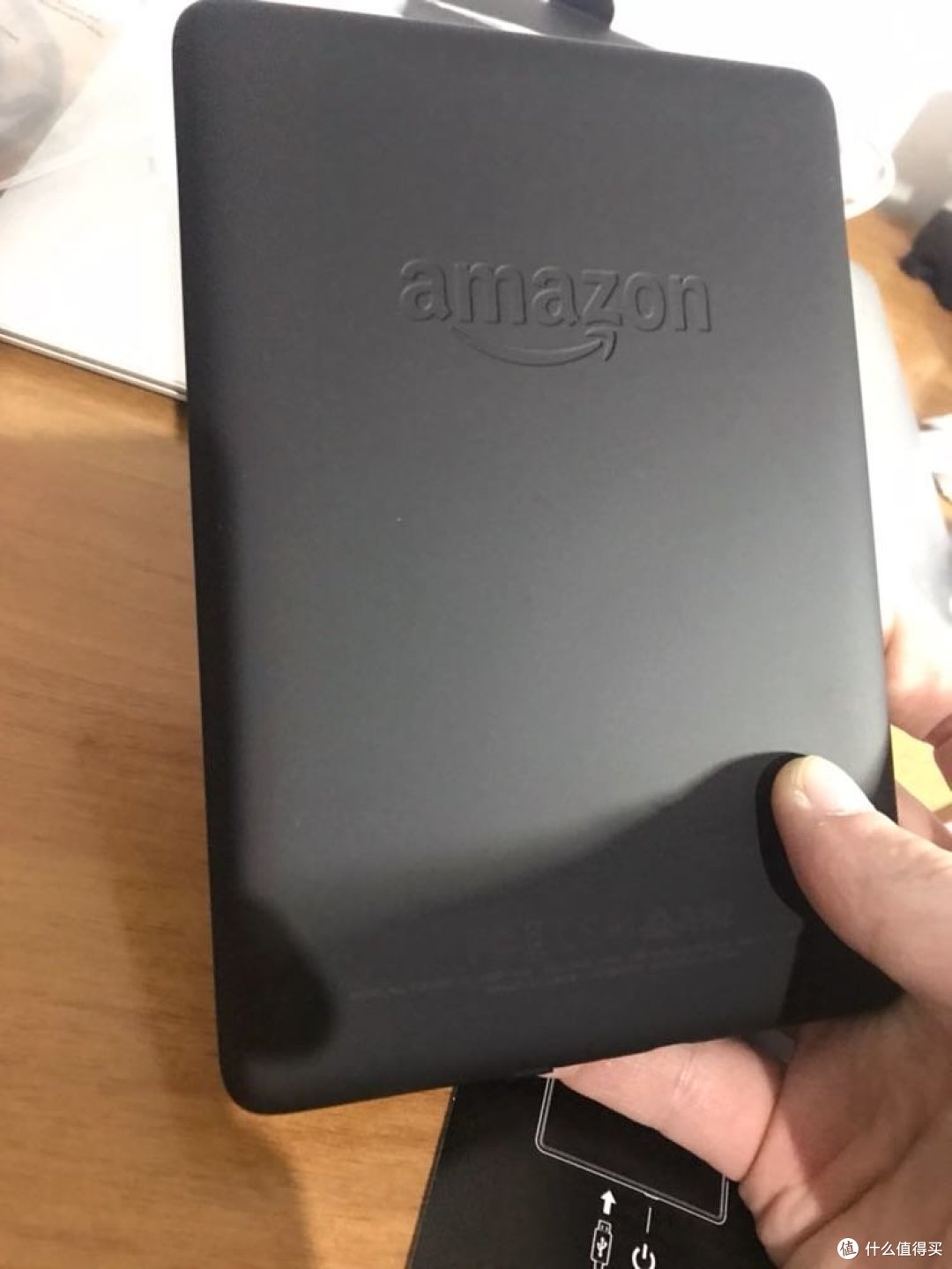 89.9欧元=705元包邮new kindle paperwhite4