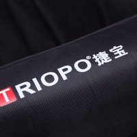 捷宝 T258 三脚架使用体验(材质|稳定性)