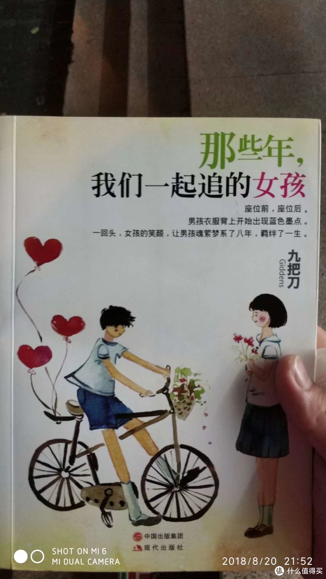 那些年，我们一起追的女孩