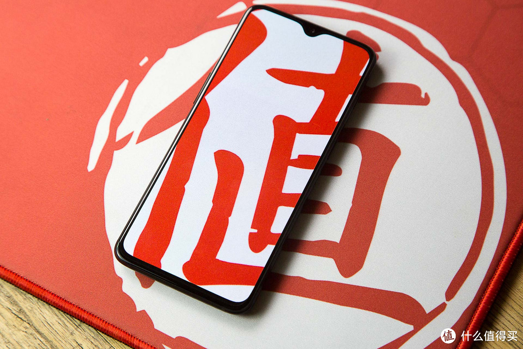 [全速旗舰]一加 OnePlus 6T智能手机众测体验