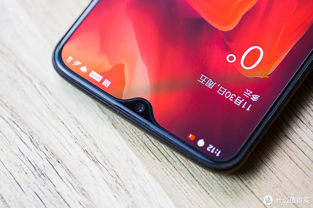 [全速旗舰]一加 OnePlus 6T智能手机众测体验