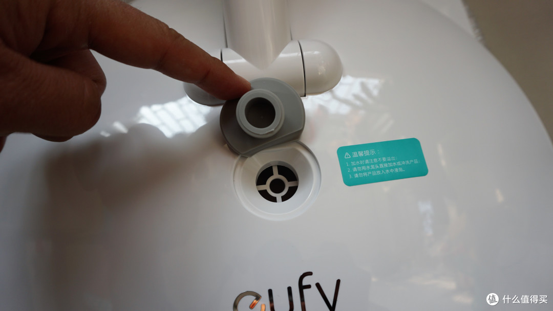 省力又有趣----Eufy无线手持擦地机众测报告