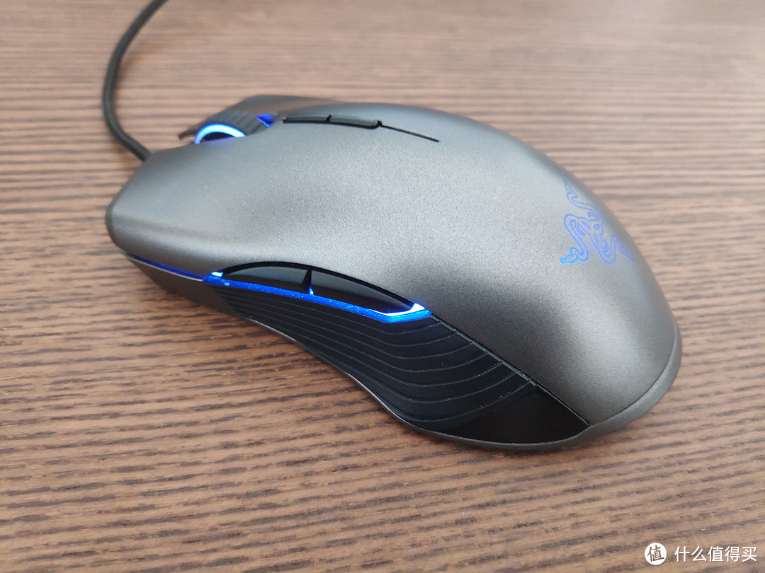 Razer 雷蛇 锐蝮蛇TE 晒单