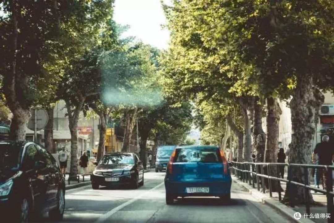 张Enzo的克罗地亚自驾游记（1）：忘不了的那一抹橙色