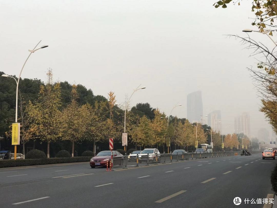净化&监测,一步到位的一站式解决方案——LIFAair LA500E空气净化器体验