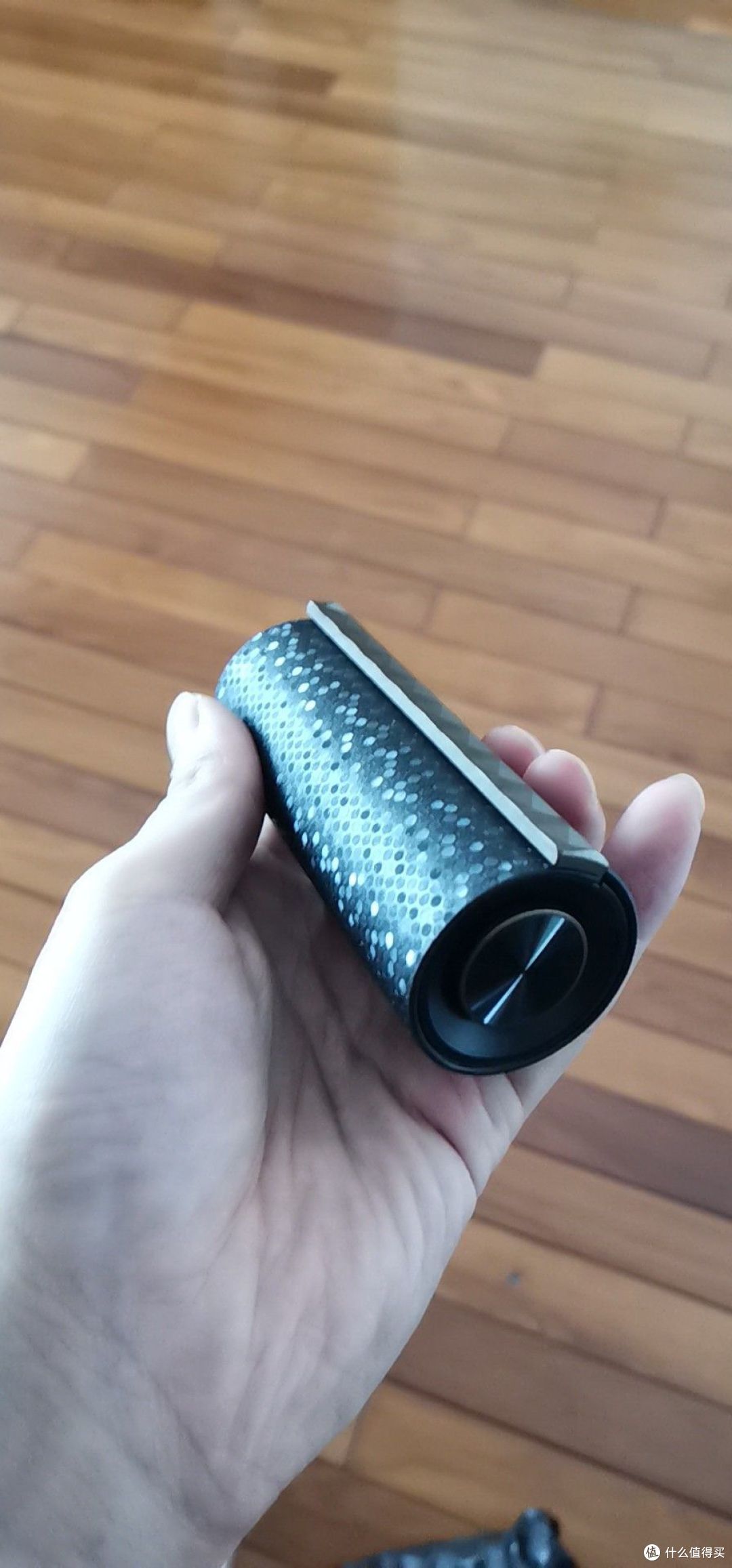 PaMu Scroll 蓝牙耳机,一次出乎意料的升级(简短开箱体验)