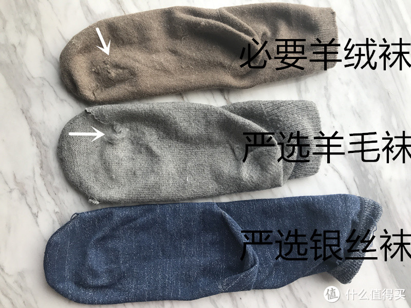 这个双11集齐黑科技保暖内衣、羊绒袜、羽绒服、羊绒衫，召唤温暖神龙